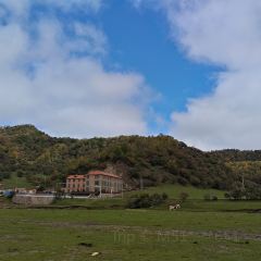 美香源泡馍馆 User Photo