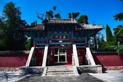 正宗孔府家宴(老店)