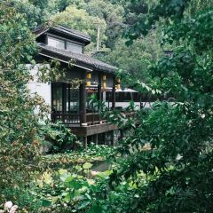 牡丹园·灵岩山房 User Photo