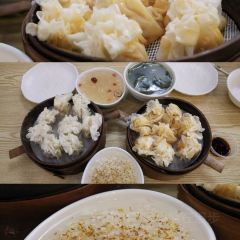 临江后街鳝丝(临江店) User Photo