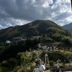 云端美咖 User Photo