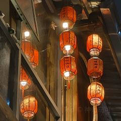 老字号老南门阿旺婆·养生烧仙草 User Photo