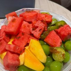 ZHENQIANJIE FERMENTED BEAN CURD CHICKEN WINGS User Photo