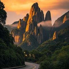 ZHENGLIANG SEAFOOD User Photo