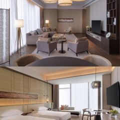 镇江苏宁凯悦酒店·悦享中餐厅 User Photo