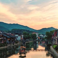 LIU YANG YUAN ZI User Photo