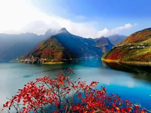 小户家宴(宝丰店)