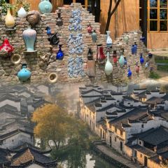 唐记牛骨粉(陶溪川店) User Photo