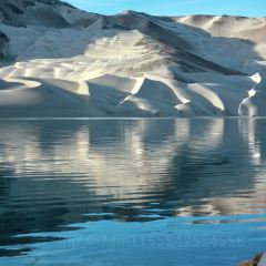 临空假日酒店(赤峰和美建材城玉龙机场店)·早餐厅 여행 사진