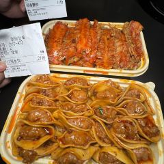 五里关火锅(上海总店) User Photo