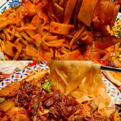 MA FENG HUA User Photo