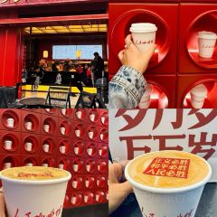 英姐小吃張用戶圖片