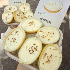 柴火人家(爱莲湖店) User Photo