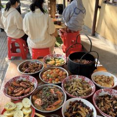 柴火人家(爱莲湖店) User Photo