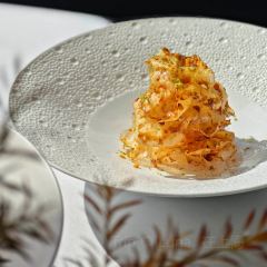 三月·醉淮扬HUAIYANG DELIGHTS(越洋广场店) User Photo