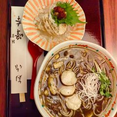 鐮倉 峰本(八幡宮前本店)張用戶圖片