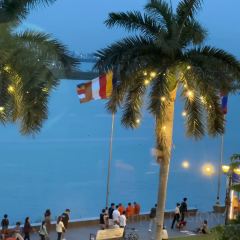 Pizza 4P's Phnom Penh User Photo