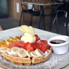 Where’s Wolli Cafe User Photo