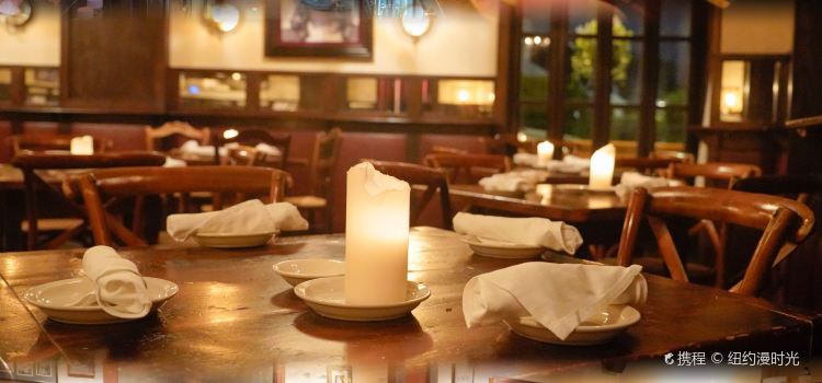 Luigi's Restaurant And Bar