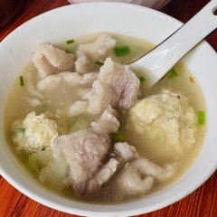 天久王炝肉(百年老店) User Photo