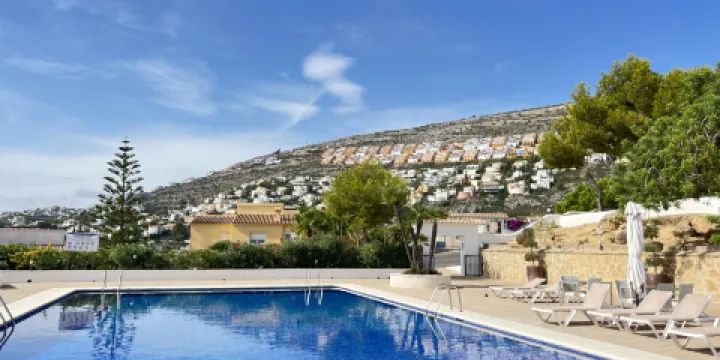 Restaurante La Cumbre