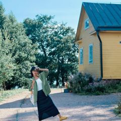 Restaurant Lonna User Photo