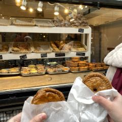 Olive & Rye User Photo