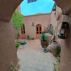 Mostofi House User Photo