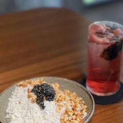 捷尼赛思餐厅GENESIS RESTAURANT User Photo