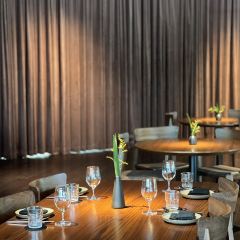 捷尼赛思餐厅GENESIS RESTAURANT User Photo