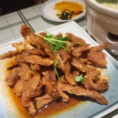 斯琴阿妈(红山店) User Photo
