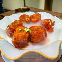 魁盛居百年鲁菜馆(中林路店) User Photo