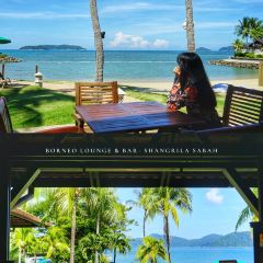 BORNEO LOUNGE & BAR User Photo