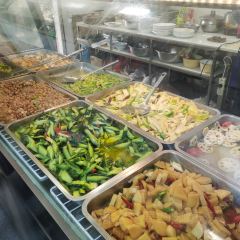 GONG MEI SHOU GAN LA ZI MIAN 여행 사진