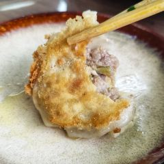 白老大羊杂碎稍麦 여행 사진