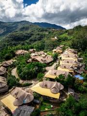 Bohang Wa Nationality Ecological Village