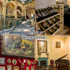 河内街 User Photo