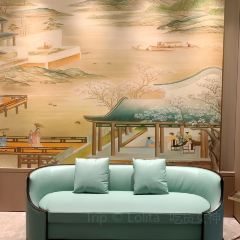 云上·别苑 User Photo