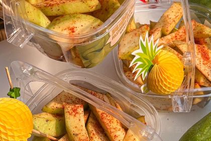 豪渝火锅(黄泥塝店)