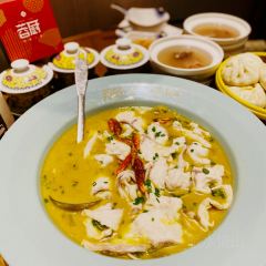 蓉廚•經典四川菜（當代MOMA上品灣店）張用戶圖片