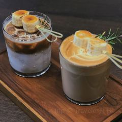 WHYCOFFEE点解咖啡 User Photo