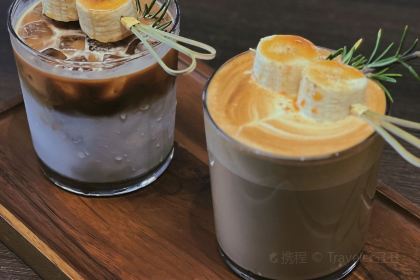 WHYCOFFEE点解咖啡