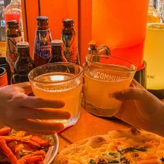 COMMUNE (shangbangbaihuicheng) User Photo