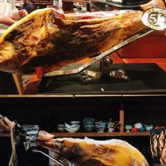 夜酌·炭火烧鸟·居酒屋 User Photo