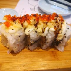 勝好壽司(倉山萬達店)張用戶圖片