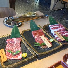 WAGYU PALACE YAKINIKU 여행 사진