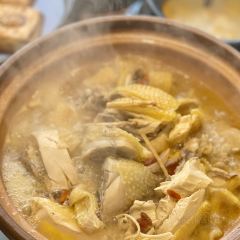 汀小府·福建客家菜(长冠城店) User Photo