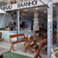 BaanHoi User Photo