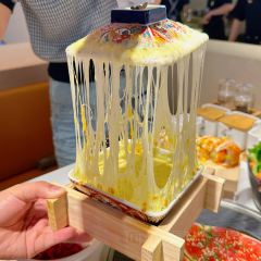 炉小哥烤肉(正弘城店) User Photo