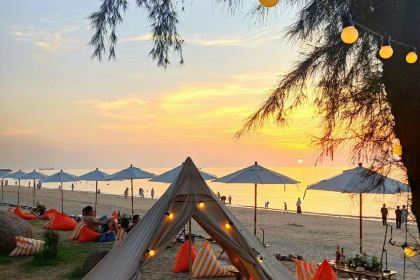 Kelaixiang Seafood Sichuan Restaurant